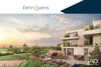 achat appartement thiverval-grignon 78850