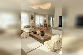 achat appartement thiverval-grignon 78850