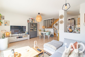 achat appartement thiverval-grignon 78850