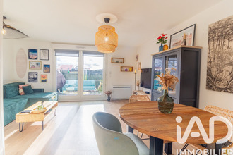 achat appartement thiverval-grignon 78850