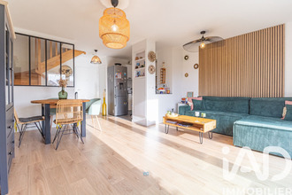 achat appartement thiverval-grignon 78850