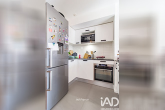 achat appartement thiverval-grignon 78850