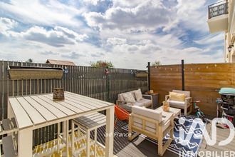 achat appartement thiverval-grignon 78850