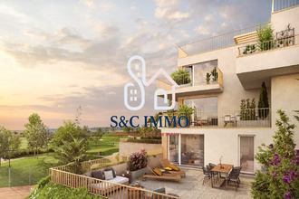 achat appartement thiverval-grignon 78850