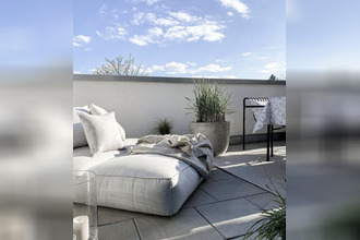 achat appartement thiverval-grignon 78850