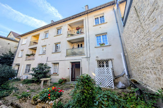 achat appartement thiviers 24800