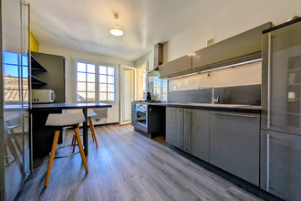 achat appartement thiviers 24800