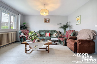 achat appartement thiviers 24800