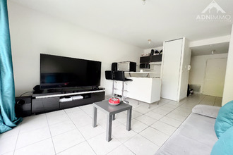 achat appartement thoiry 01710