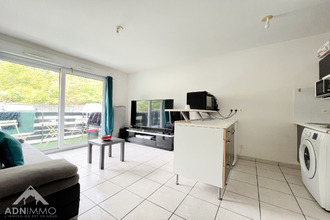 achat appartement thoiry 01710