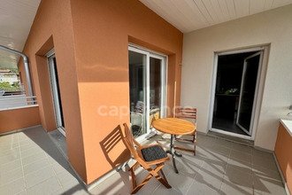 achat appartement thoiry 01710