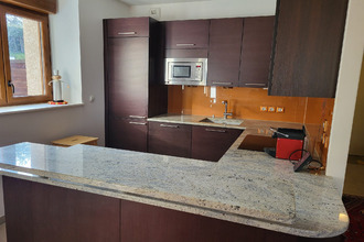 achat appartement thoiry 01710