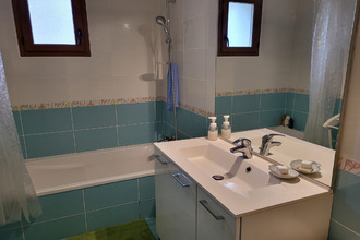 achat appartement thoiry 01710