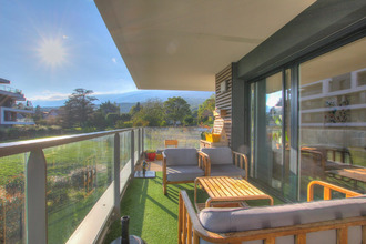 achat appartement thoiry 01710