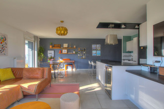 achat appartement thoiry 01710