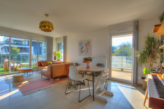 achat appartement thoiry 01710