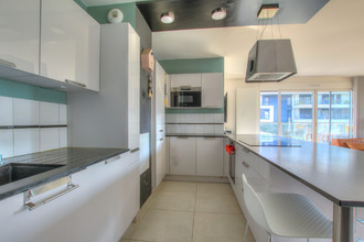 achat appartement thoiry 01710