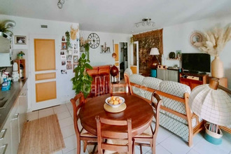 achat appartement thoiry 01710