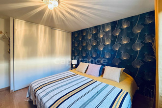 achat appartement thoiry 01710