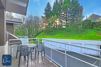 achat appartement thoiry 01710