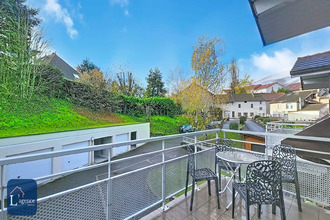 achat appartement thoiry 01710