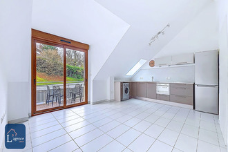 achat appartement thoiry 01710