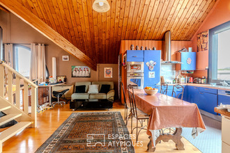 achat appartement thoiry 01710