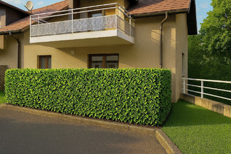 achat appartement thoiry 01710