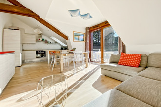 achat appartement thoiry 01710