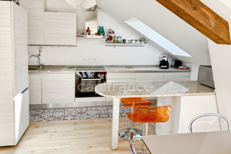 achat appartement thoiry 01710