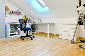 achat appartement thoiry 01710