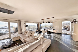 achat appartement thoiry 01710