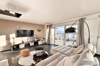 achat appartement thoiry 01710