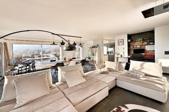 achat appartement thoiry 01710