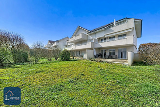 achat appartement thoiry 01710