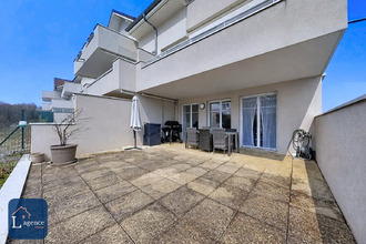 achat appartement thoiry 01710