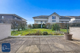 achat appartement thoiry 01710