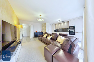 achat appartement thoiry 01710