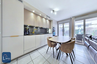 achat appartement thoiry 01710