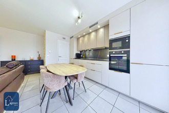 achat appartement thoiry 01710