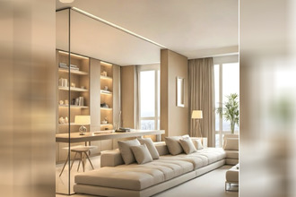 achat appartement thoiry 01710