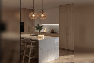 achat appartement thoiry 01710