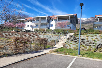 achat appartement thoiry 01710