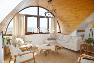 achat appartement thoiry 01710