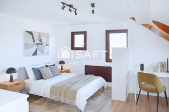 achat appartement thoiry 01710