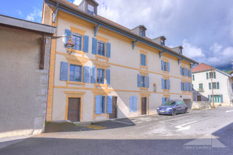 achat appartement thoiry 01710