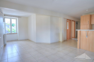 achat appartement thoiry 01710