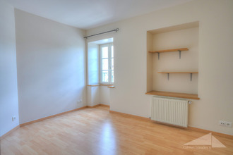 achat appartement thoiry 01710