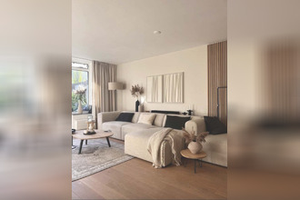 achat appartement thoiry 01710