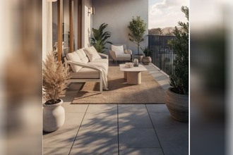 achat appartement thoiry 01710